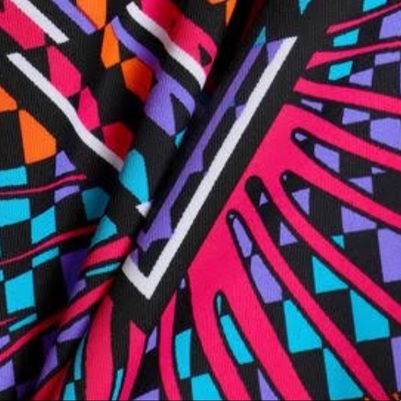 Tart Collection Alexis Cut Out Multi OnePiece 1197 - Picture 8 of 8